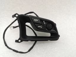 PORSCHE NEW GENUINE PORSCHE MFL STEERING WHEEL SWITCH SET OEM 991 718 MACAN 95B998537 — thumbnail 4