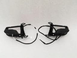 PORSCHE NEW GENUINE PORSCHE MFL STEERING WHEEL SWITCH SET OEM 991 718 MACAN 95B998537 — thumbnail 10