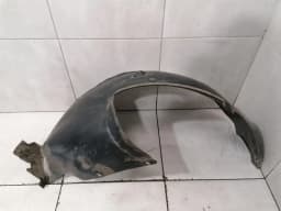 PORSCHE Porsche 911 997 C4 RRH Wheel Arch Liner 99750563201 Rear Wheel Arch Cover Re — thumbnail 4