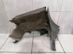 PORSCHE Porsche 911 997 C4 RRH Wheel Arch Liner 99750563201 Rear Wheel Arch Cover Re — thumbnail 6