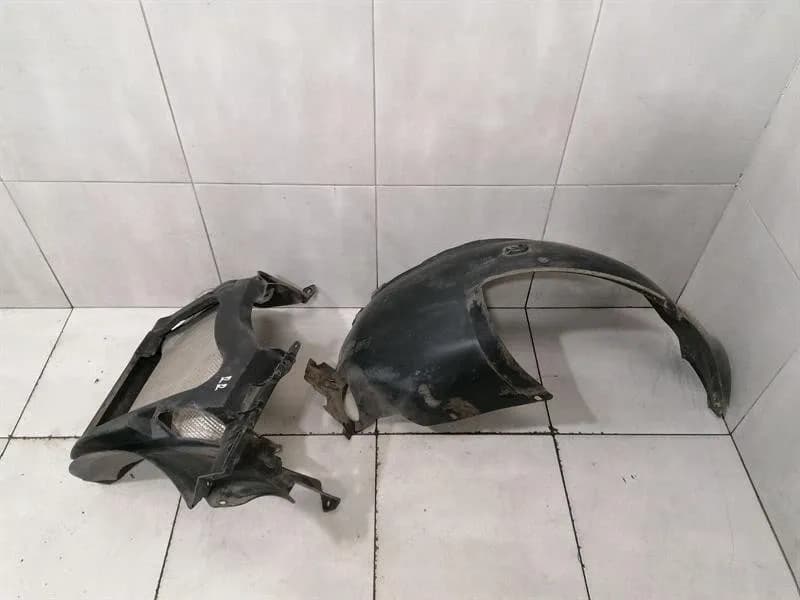 PORSCHE Porsche 911 997 C4 RRH Wheel Arch Liner 99750563201 Rear Wheel Arch Cover Re
