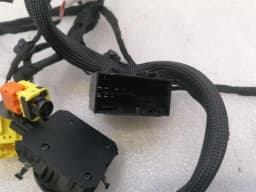 MERCEDES-BENZ MERCEDES EQA H243 EQA350 Wiring Loom Right A1775404903 Wiring Harness A1679057901 RHD — thumbnail 6