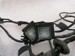 MERCEDES-BENZ Mercedes C Class W205 Rear PDC Wiring Loom A2055401694 Wiring Harness A0009055504 — thumbnail 4
