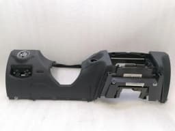 MERCEDES-BENZ Mercedes CLS W218 Lower Panel Glovebox USA A2186801487 Trim A2186800291 — thumbnail 6