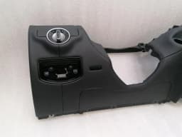 MERCEDES-BENZ Mercedes CLS W218 Lower Panel Glovebox USA A2186801487 Trim A2186800291 — thumbnail 7