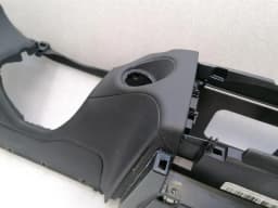 MERCEDES-BENZ Mercedes CLS W218 Lower Panel Glovebox USA A2186801487 Trim A2186800291 — thumbnail 9