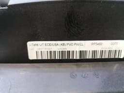 MERCEDES-BENZ Mercedes CLS W218 Lower Panel Glovebox USA A2186801487 Trim A2186800291 — thumbnail 10