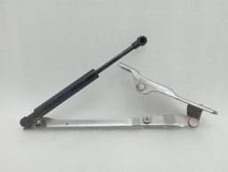 PORSCHE Porsche Boxster 987 Bonnet Hinge 99751115101 Hood Hinge Set SET — thumbnail 2