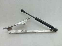 PORSCHE Porsche Boxster 987 Bonnet Hinge 99751115101 Hood Hinge Set SET — thumbnail 5