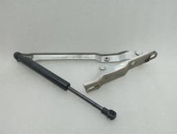 PORSCHE Porsche Boxster 987 Bonnet Hinge 99751115101 Hood Hinge Set SET — thumbnail 6
