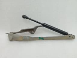 PORSCHE Porsche Boxster 987 Bonnet Hinge 99751115101 Hood Hinge Set SET — thumbnail 4