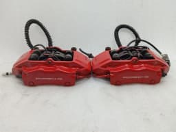 PORSCHE Porsche Boxster 987 brake caliper 99635142511 front set brake caliper — thumbnail 6