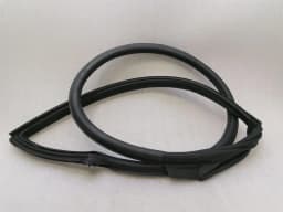 PORSCHE Porsche 911 992 door seal 992831704E RH right door seals — thumbnail 5
