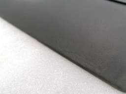 PORSCHE Porsche 911 997 Leather Cover Set 99755518801 Trim Pillar Set Faulty — thumbnail 10