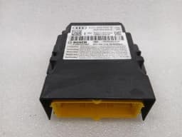 LAMBORGHINI Lamborghini Huracan LP640 EVO Safety Module ECU 4G0959655B Air Control Unit SRS — thumbnail 1