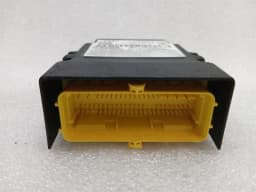 LAMBORGHINI Lamborghini Huracan LP640 EVO Safety Module ECU 4G0959655B Air Control Unit SRS — thumbnail 2