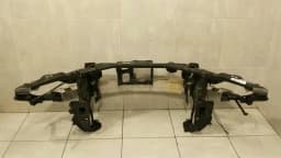 MERCEDES-BENZ Mercedes CLS W219 Front End Clip A2196202034 Lock Carrier Front Mask — thumbnail 5