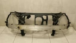 MERCEDES-BENZ Mercedes CLS W219 Front End Clip A2196202034 Lock Carrier Front Mask — thumbnail 1