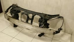 MERCEDES-BENZ Mercedes CLS W219 Front End Clip A2196202034 Lock Carrier Front Mask — thumbnail 3