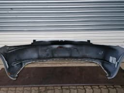 PORSCHE Porsche Boxster 981 Rear Bumper 98150502020 S9R Rear Bumper FAULTY — thumbnail 10