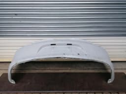 PORSCHE Porsche Boxster 981 Rear Bumper 98150502020 S9R Rear Bumper FAULTY — thumbnail 1
