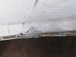 PORSCHE Porsche Boxster 981 Rear Bumper 98150502020 S9R Rear Bumper FAULTY — thumbnail 6