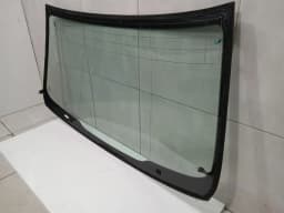 MASERATI Maserati Quattroporte VI M156 Rear Screen 673003579 Rear Window — thumbnail 6