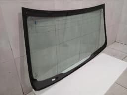 MASERATI Maserati Quattroporte VI M156 Rear Screen 673003579 Rear Window — thumbnail 5