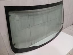 MASERATI Maserati Quattroporte VI M156 Rear Screen 673003579 Rear Window — thumbnail 3