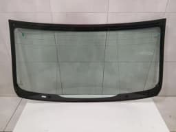 MASERATI Maserati Quattroporte VI M156 Rear Screen 673003579 Rear Window — thumbnail 4