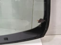 MASERATI Maserati Quattroporte VI M156 Rear Screen 673003579 Rear Window — thumbnail 8