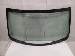 MASERATI Maserati Quattroporte VI M156 Rear Screen 673003579 Rear Window — thumbnail 1