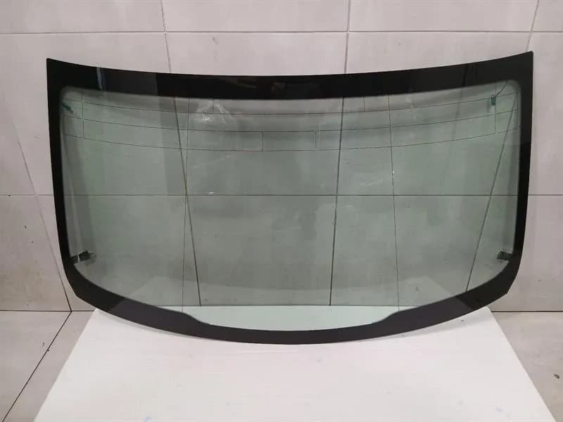 Maserati Quattroporte VI M156 Rear Screen 673003579 Rear Window