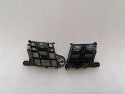 PORSCHE PORSCHE BOXSTER 987 POWER WINDOW SWITCH SET 99761315203 RIGHT HAND DRIVE RHD — thumbnail 1