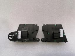 PORSCHE PORSCHE BOXSTER 987 POWER WINDOW SWITCH SET 99761315203 RIGHT HAND DRIVE RHD — thumbnail 10
