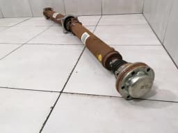 FORD FORD MUSTANG MK5 S550 SHELBY GT350 PROPSHAFT NPFR3W-4817-VA Propshaft — thumbnail 9