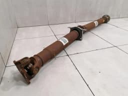 FORD FORD MUSTANG MK5 S550 SHELBY GT350 PROPSHAFT NPFR3W-4817-VA Propshaft — thumbnail 4