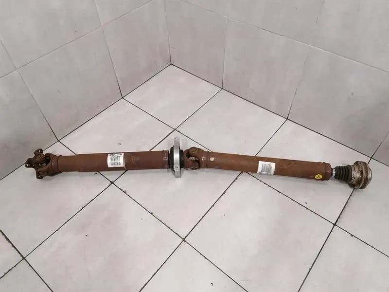 FORD MUSTANG MK5 S550 SHELBY GT350 PROPSHAFT NPFR3W-4817-VA Propshaft