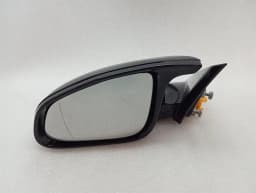 BMW BMW M4 F82 Left Door Mirror RHD M4 Right Hand Drive Without Indicator — thumbnail 7