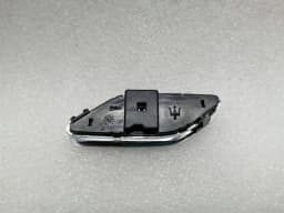 MASERATI Maserati Quattroporte VI M156 seat memory switch 670024844 switch seats RHD — thumbnail 3