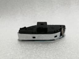 MASERATI Maserati Quattroporte VI M156 seat memory switch 670024844 switch seats RHD — thumbnail 9