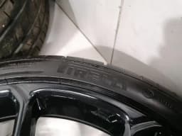 MCLAREN McLaren 570S LIGHTWEIGHT SPORT Alloy Wheel Set 13B1233SP SET Alloy Wheel 600LT — thumbnail 6