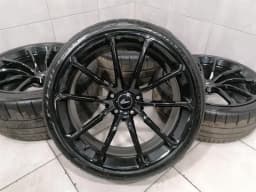 MCLAREN McLaren 570S LIGHTWEIGHT SPORT Alloy Wheel Set 13B1233SP SET Alloy Wheel 600LT — thumbnail 2