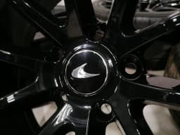 MCLAREN McLaren 570S LIGHTWEIGHT SPORT Alloy Wheel Set 13B1233SP SET Alloy Wheel 600LT — thumbnail 5