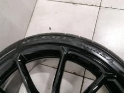 MCLAREN McLaren 570S LIGHTWEIGHT SPORT Alloy Wheel Set 13B1233SP SET Alloy Wheel 600LT — thumbnail 7