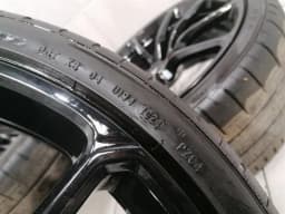 MCLAREN McLaren 570S LIGHTWEIGHT SPORT Alloy Wheel Set 13B1233SP SET Alloy Wheel 600LT — thumbnail 4