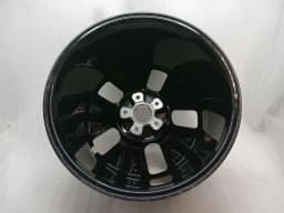 PORSCHE Porsche Taycan 9J Alloy Wheel 9J1601025BP Turbo Sport Aero Alloy Wheel 11J 20 ET60 — thumbnail 5