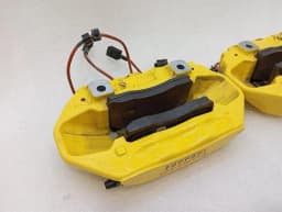 FERRARI Ferrari Roma F169 brake caliper 829924 rear set brake caliper rear set — thumbnail 8