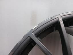 PORSCHE Porsche Cayenne 9Y MK3 E3 Alloy Wheel 9Y3601025AL RS Spyder 10J x22 ET48 Coupe — thumbnail 4