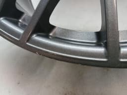 PORSCHE Porsche Cayenne 9Y MK3 E3 Alloy Wheel 9Y3601025AL RS Spyder 10J x22 ET48 Coupe — thumbnail 10
